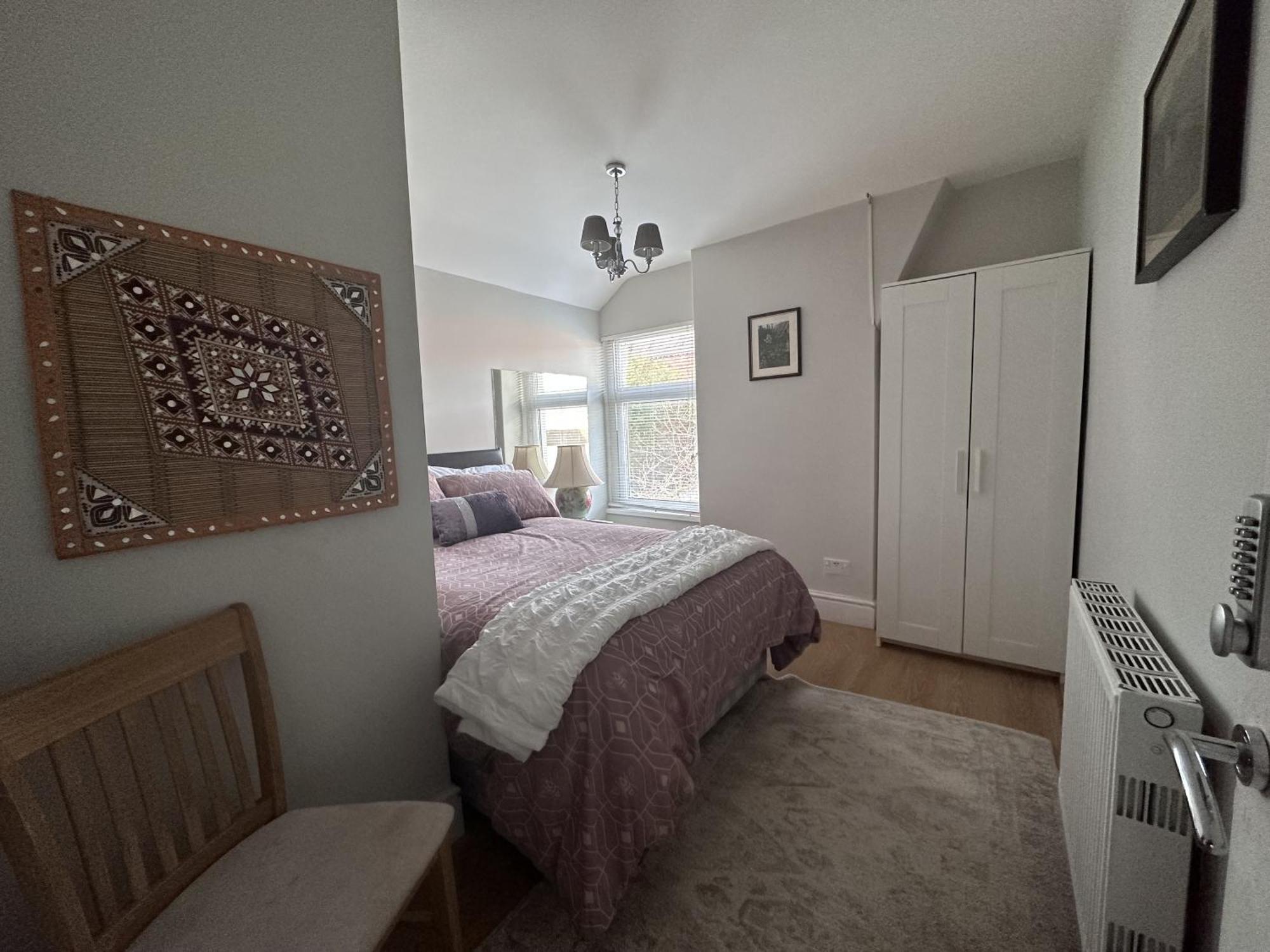 Adanhouse-Stockland Spacious 5 Bedroom House Sleeps 12 Private Garden Cardiff Esterno foto