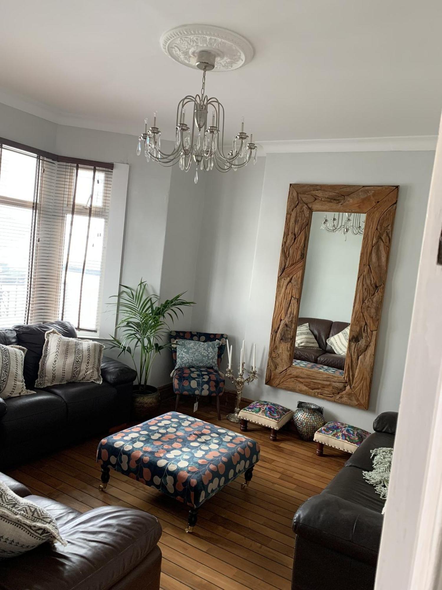 Adanhouse-Stockland Spacious 5 Bedroom House Sleeps 12 Private Garden Cardiff Esterno foto