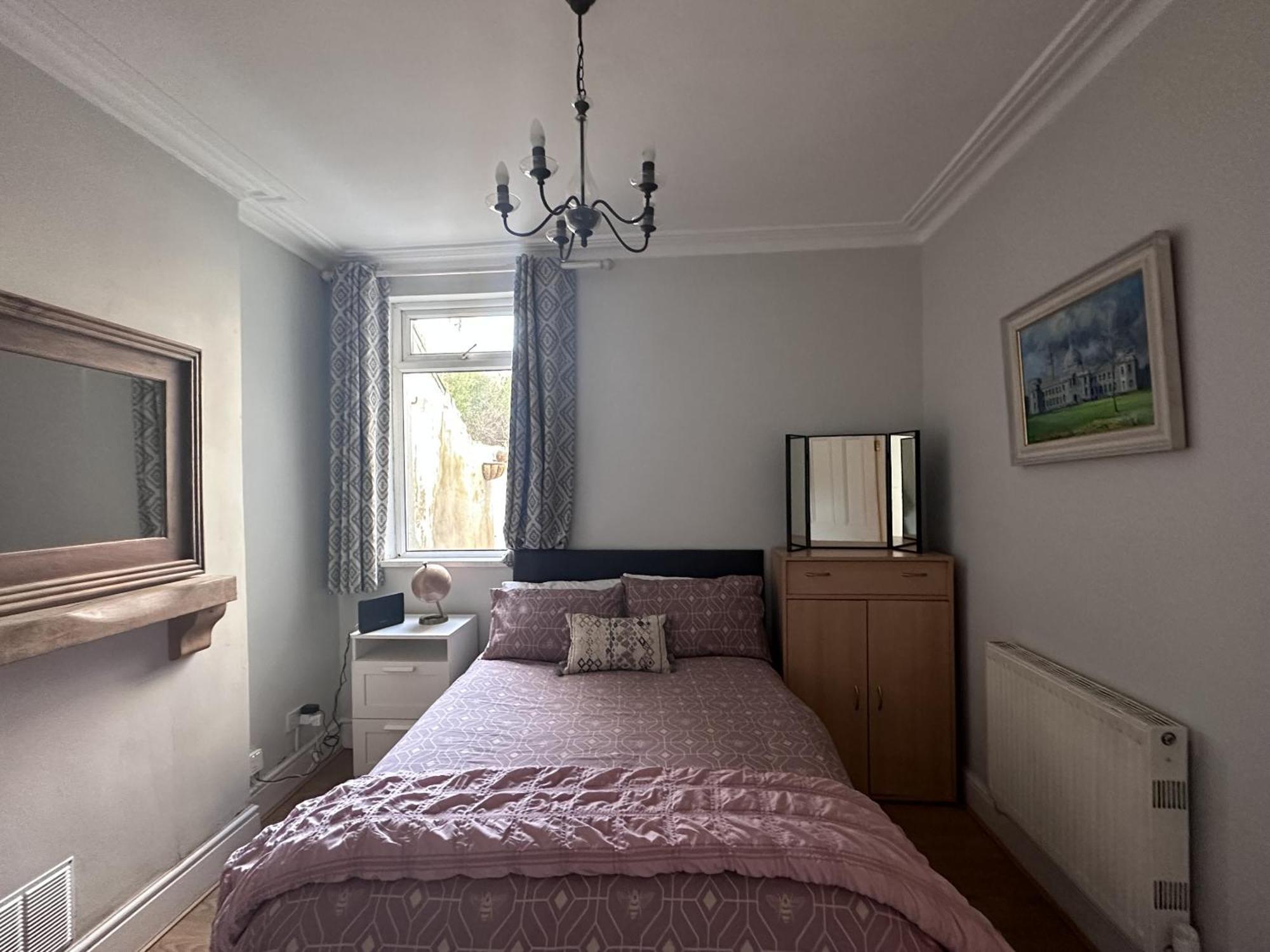 Adanhouse-Stockland Spacious 5 Bedroom House Sleeps 12 Private Garden Cardiff Esterno foto