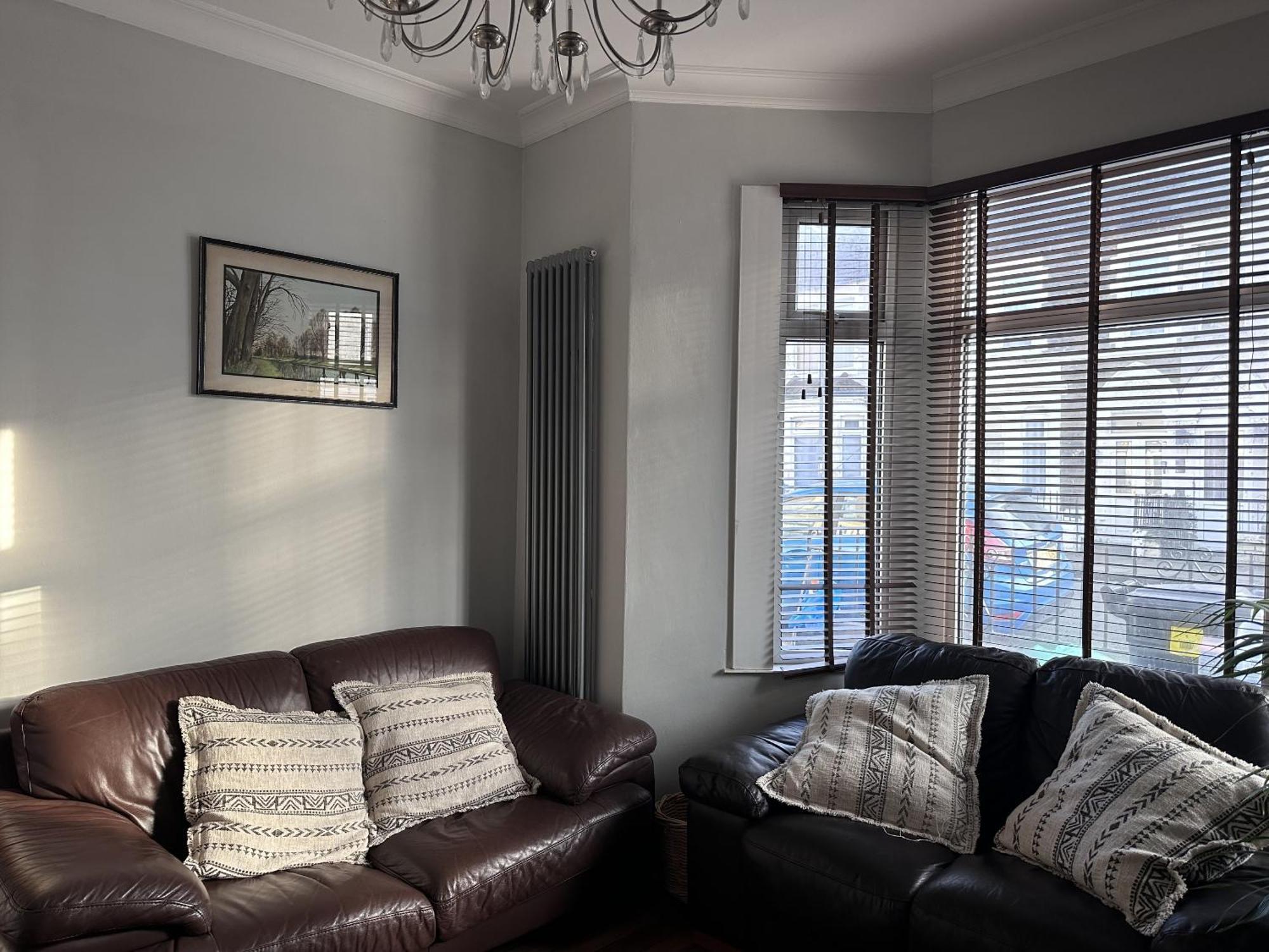 Adanhouse-Stockland Spacious 5 Bedroom House Sleeps 12 Private Garden Cardiff Esterno foto