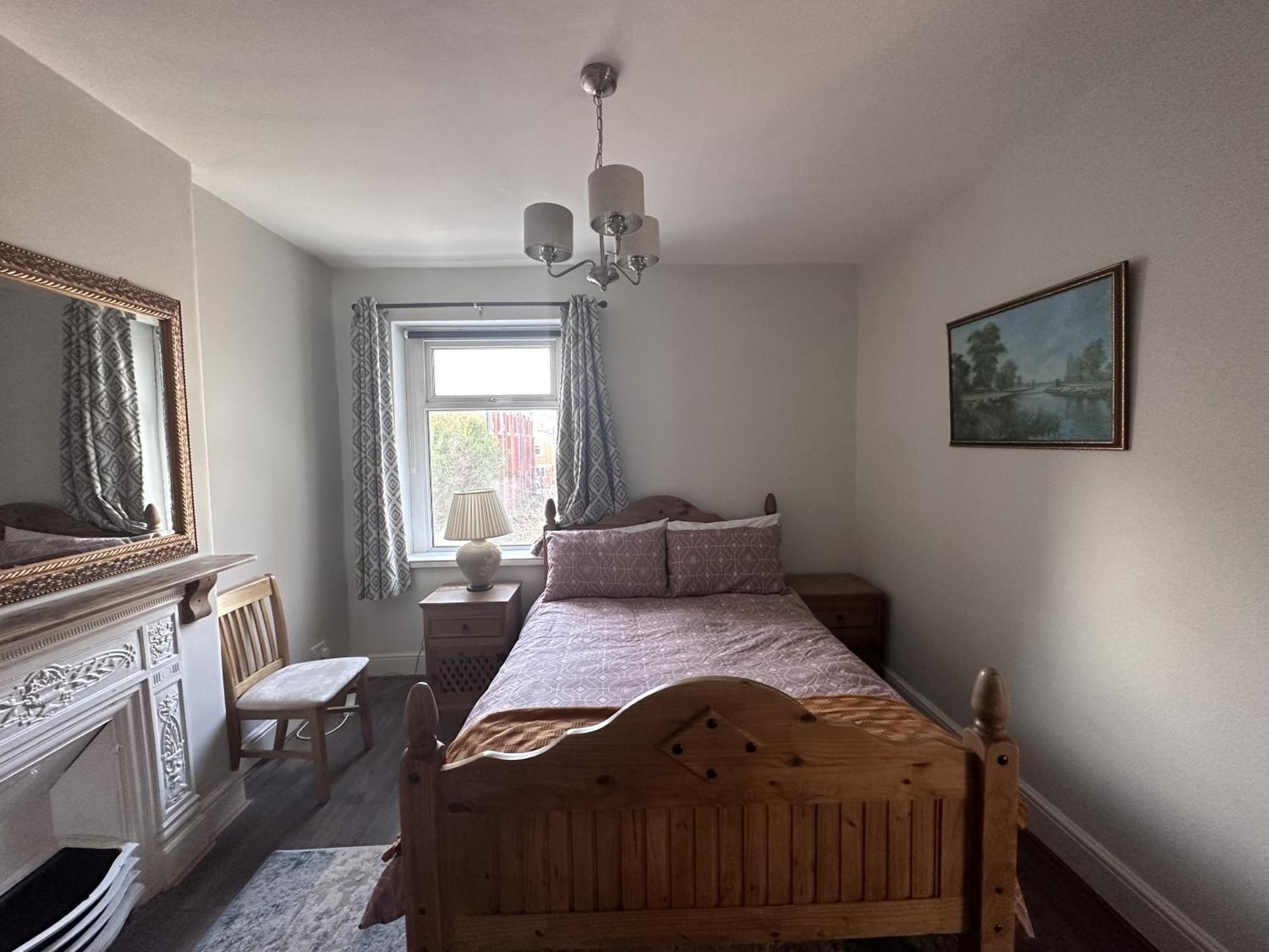 Adanhouse-Stockland Spacious 5 Bedroom House Sleeps 12 Private Garden Cardiff Esterno foto