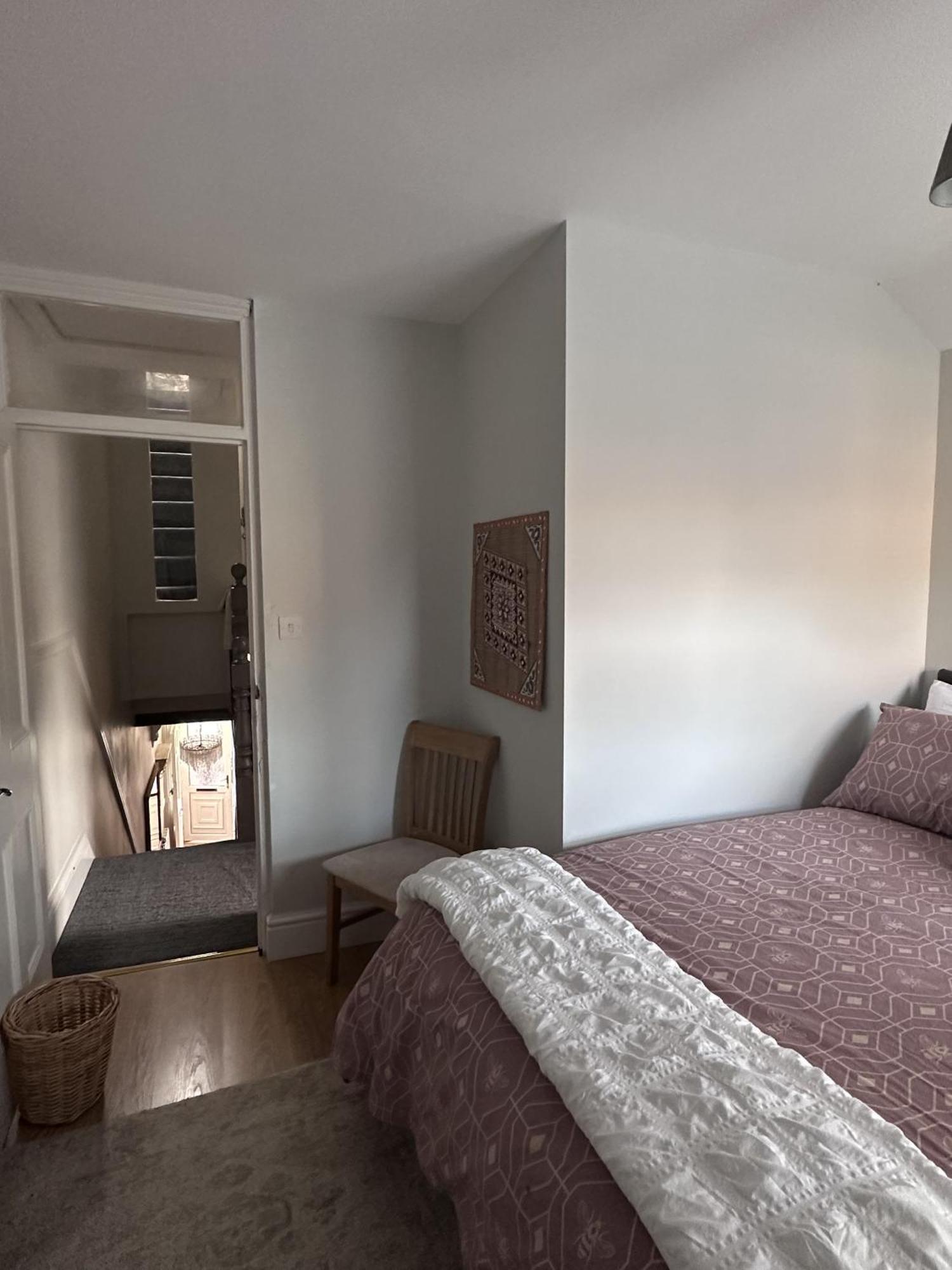 Adanhouse-Stockland Spacious 5 Bedroom House Sleeps 12 Private Garden Cardiff Esterno foto