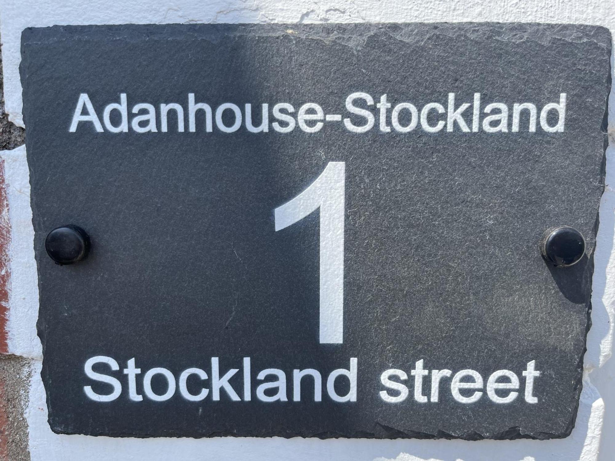 Adanhouse-Stockland Spacious 5 Bedroom House Sleeps 12 Private Garden Cardiff Esterno foto