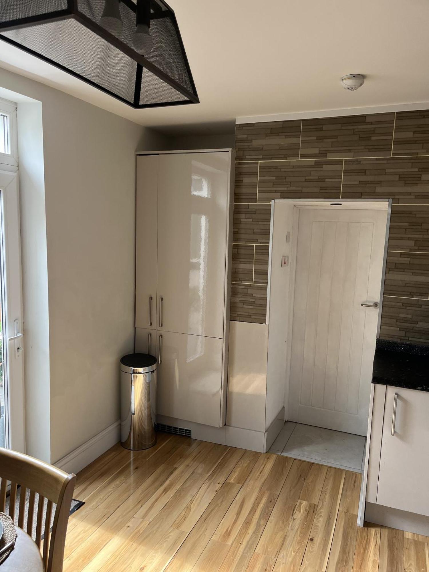 Adanhouse-Stockland Spacious 5 Bedroom House Sleeps 12 Private Garden Cardiff Esterno foto