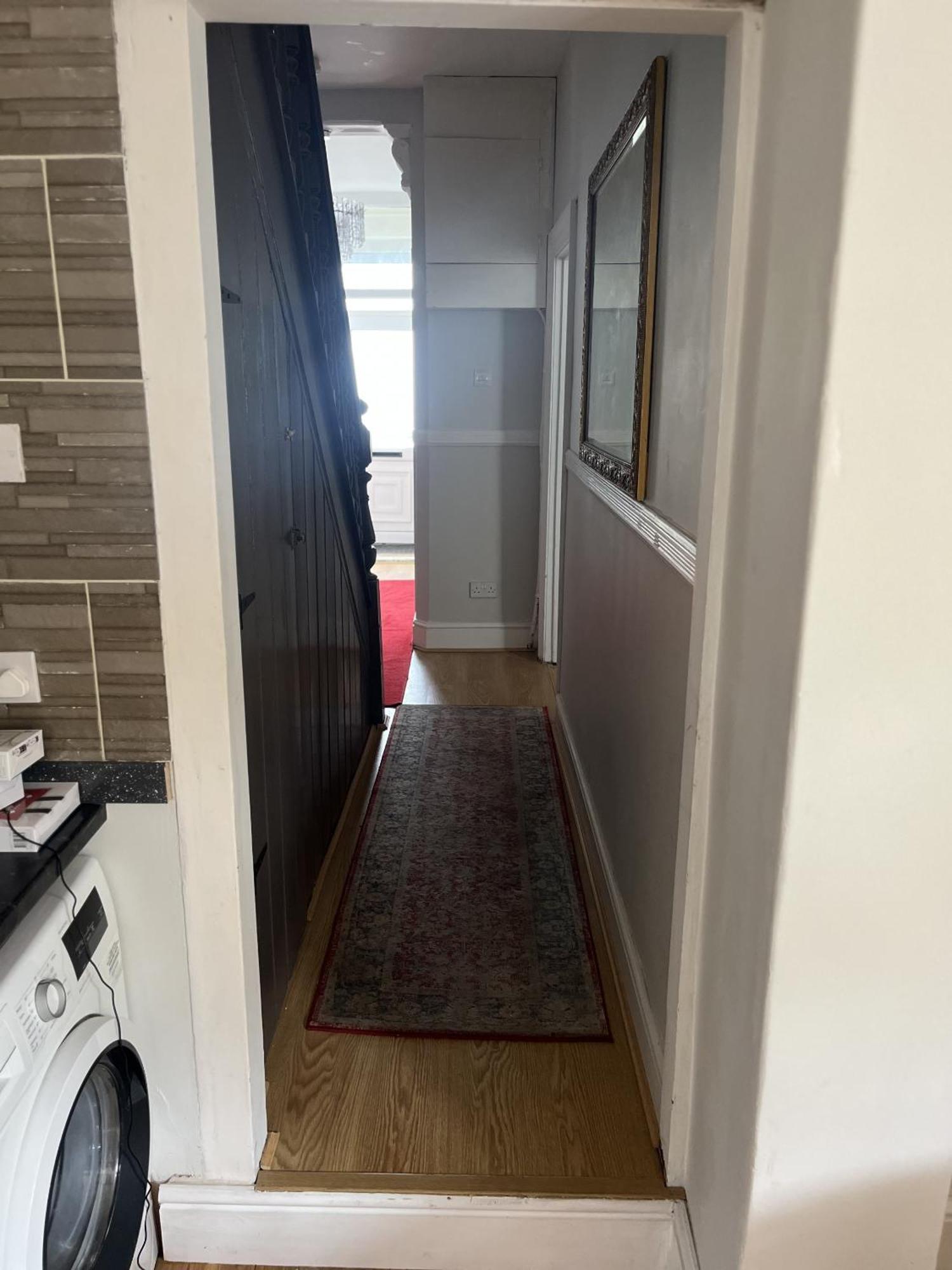 Adanhouse-Stockland Spacious 5 Bedroom House Sleeps 12 Private Garden Cardiff Esterno foto